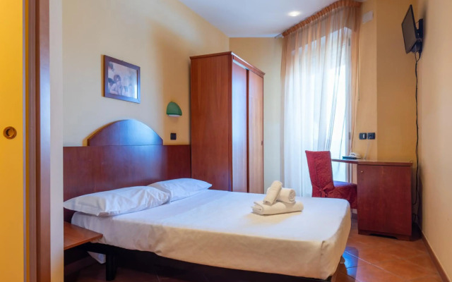 Hotel Audi Frontemare