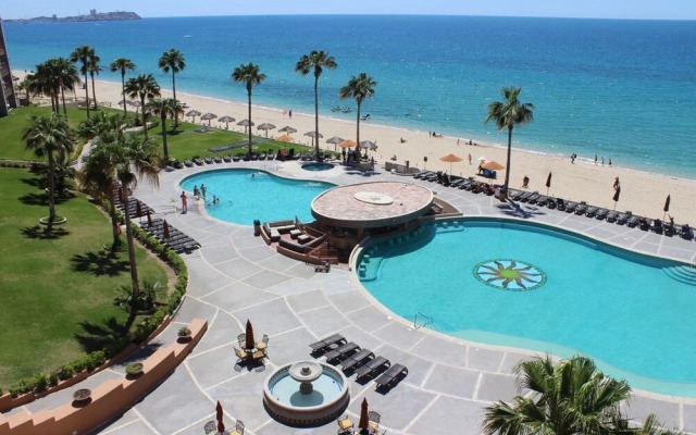 Sonoran Sun 1BR Upper-sun by Casago