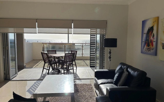 Bunbury Seaview Apartments