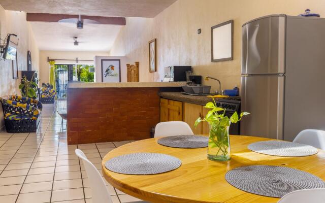 Casa María Resort