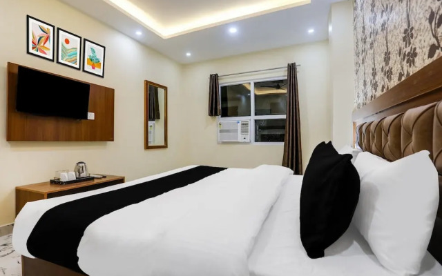 Super Townhouse Ghunghrani Street Godowlia