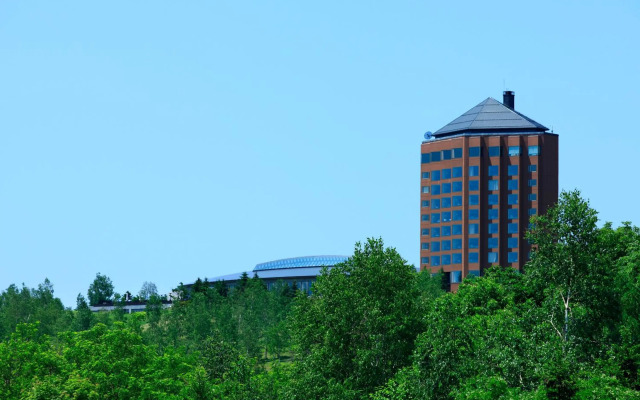 Furano Resort Orika