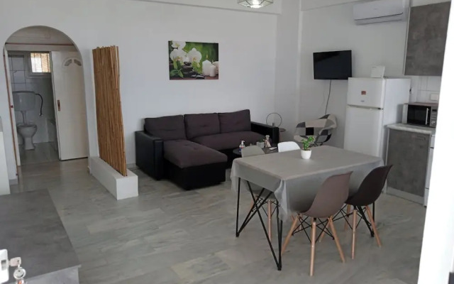 Aias Luxury Apartments