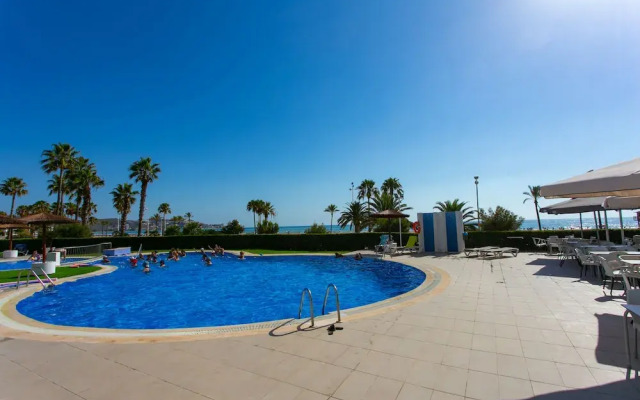 Cullera Beach Apartment Espacio