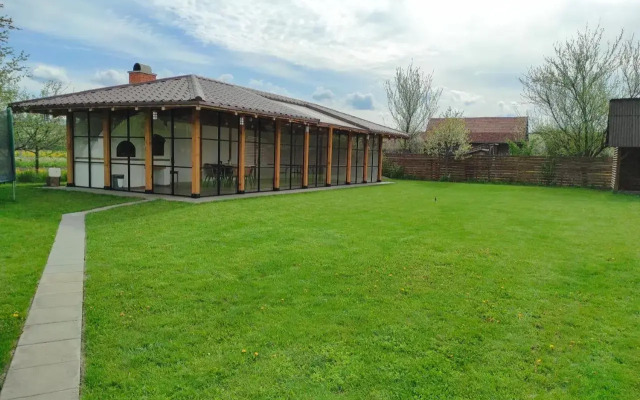 Pensiunea Szeptember