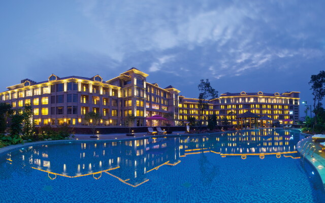 Xiamen SIG Resort