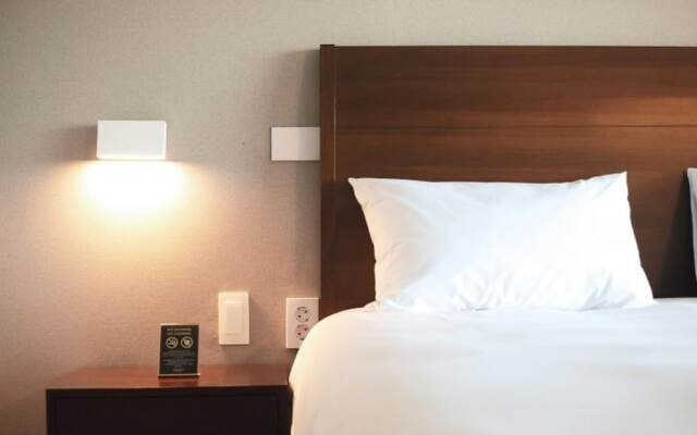 Yangyang Stay Frieden Pension