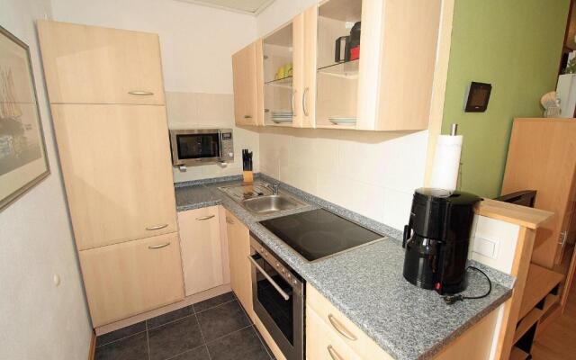 Ferienpark N05-008 Ferienpark