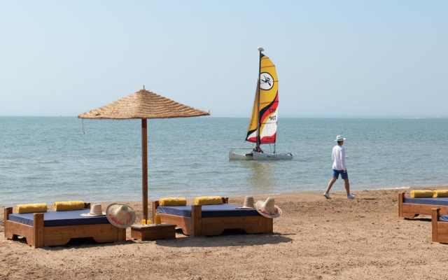 Marchica Lagoon Resort