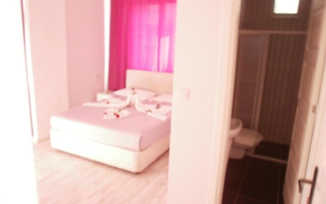 Manavgat Motel