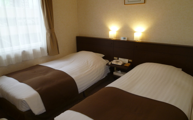 Star Hotel Koriyama