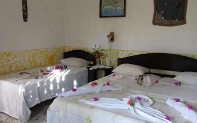 Hotel Belvedere