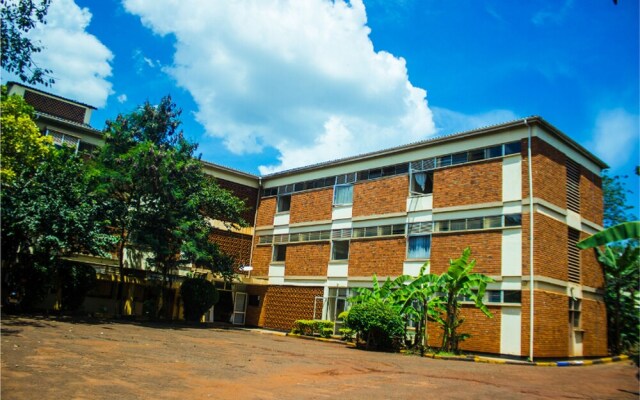 Ymca Conference And Training Center