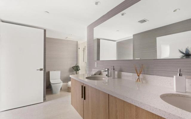 Bay Harbor 1 Vacation