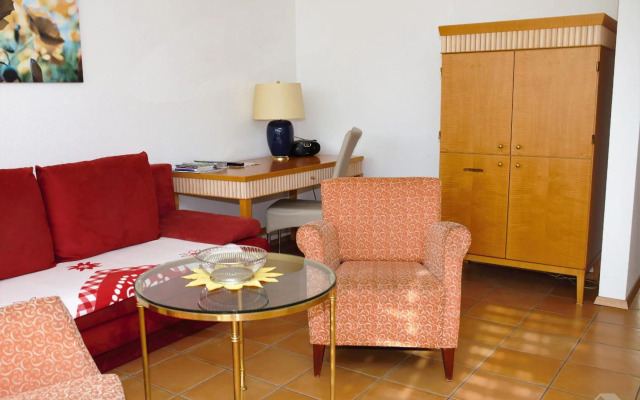 Ferienwohnung Koch Thurgauer Weg