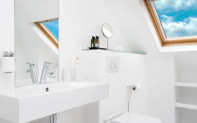 X2Brussels Bed and Breakfast