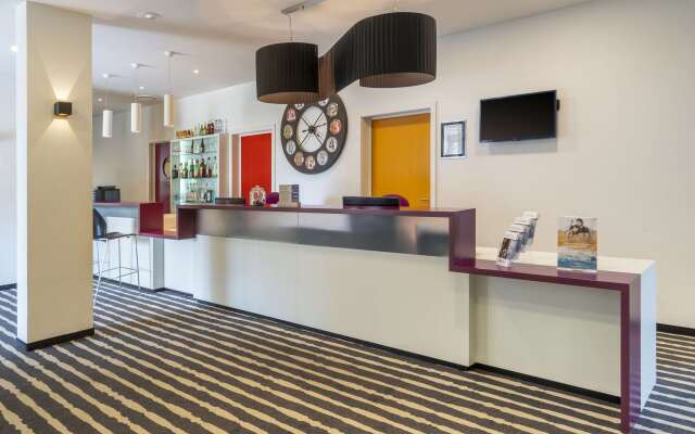 Best Western Colmar Expo