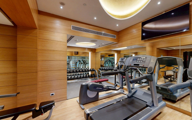 Radisson Blu Marina  Connaught Place