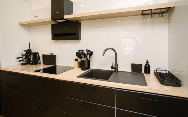 Townhouse on Stopani 8A