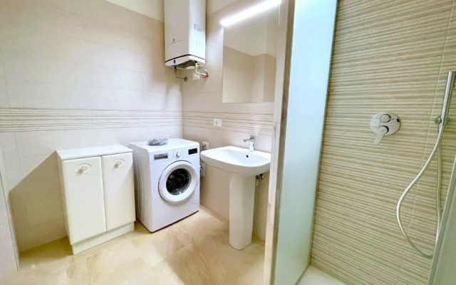 Apartment in Porto Santa Margherita