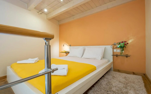 Boutique Hotel Fortino