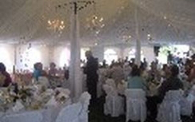 Stanley Bridge Country Resort