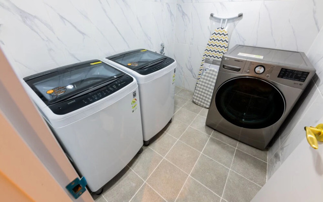 Lenith Hotel Seomyeon