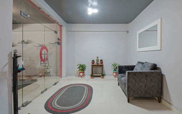 Super OYO Flagship Ag Colony