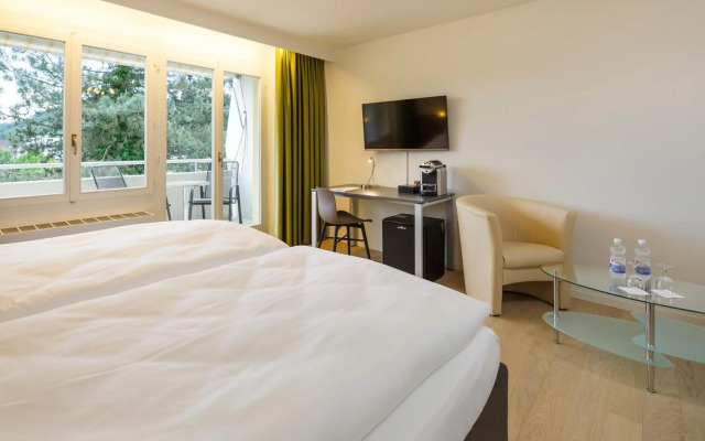 VitalBoutique Hotel Zurzacherhof