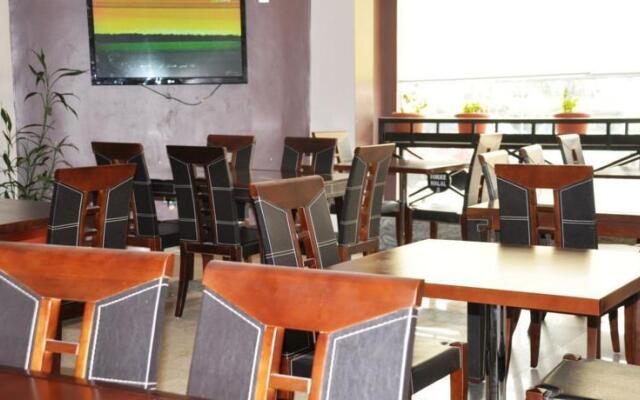 Tokke Hotel and Apartment