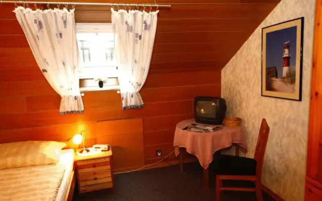 Hotel-Pension Huus in`t Dörp