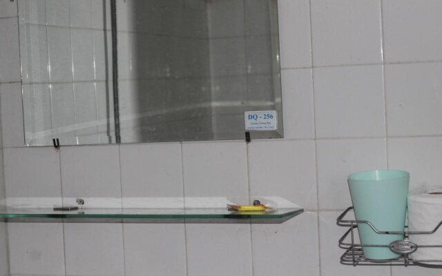 Hanoi Caballos Hotel