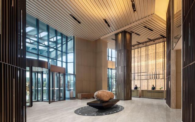 Courtyard by Marriott Jiangsu Taizhou