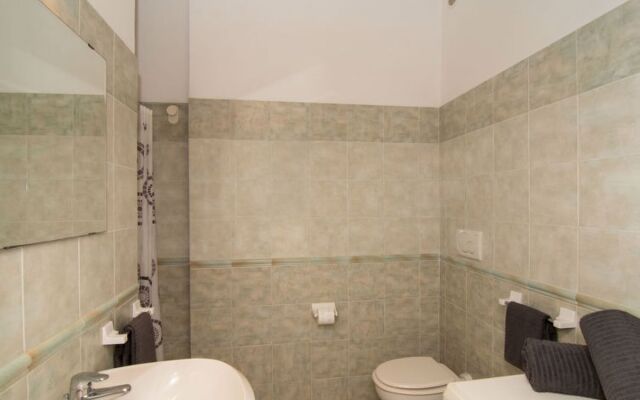 Apartment Carlino Massa Lubrense