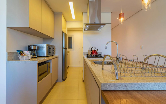 Residencial Bolognese - 202