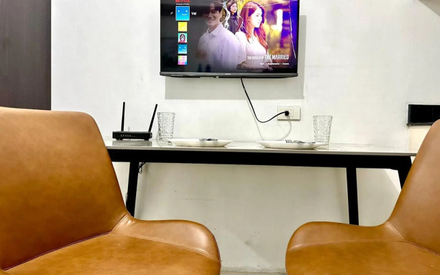 Shell Residences V-Supreme