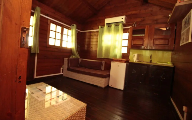 macoco resort