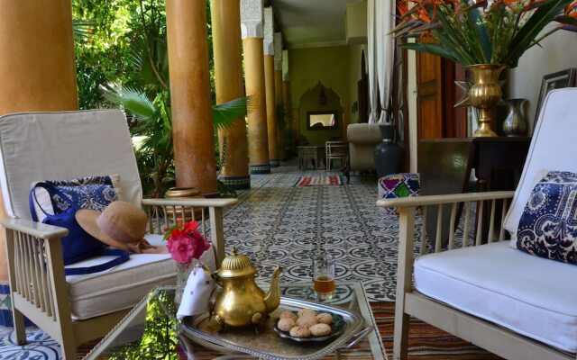 Riad El Arsat
