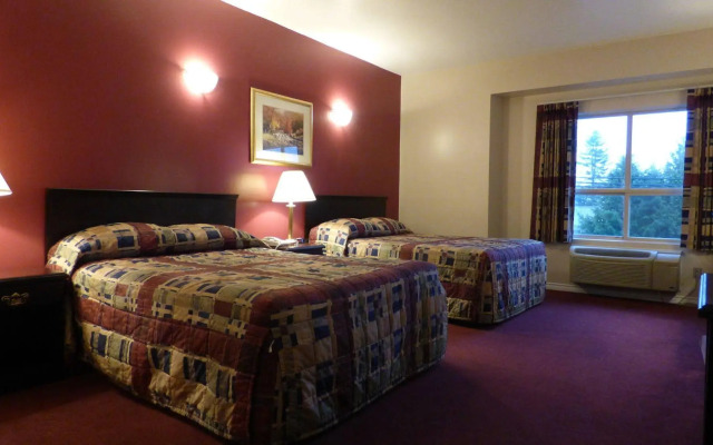 Port Augusta Inn and Suites
