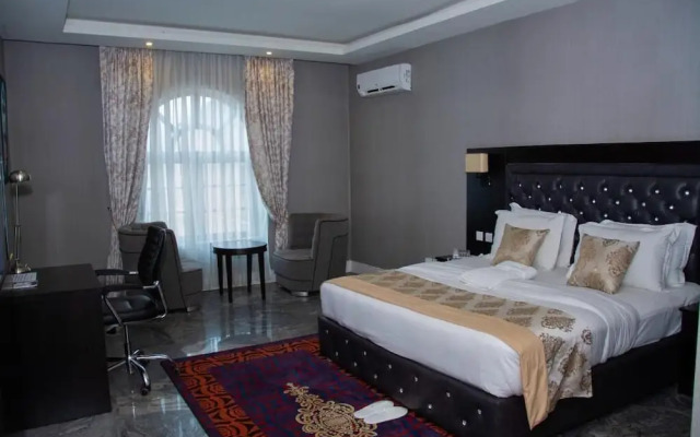 St Jacobs Hotel