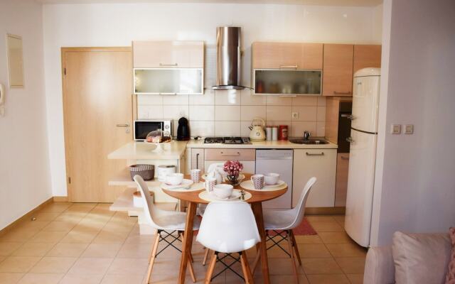 Apartment Wishing Well