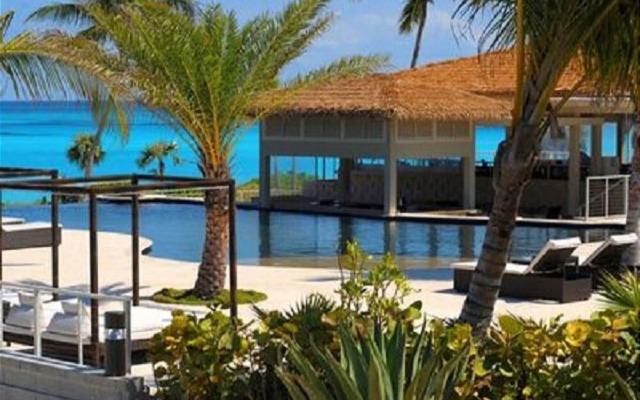 Atlantic Sunrise Villa