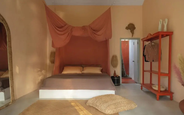 Casa Tikiri - BOUTIQUE HOTEL Adults-Only