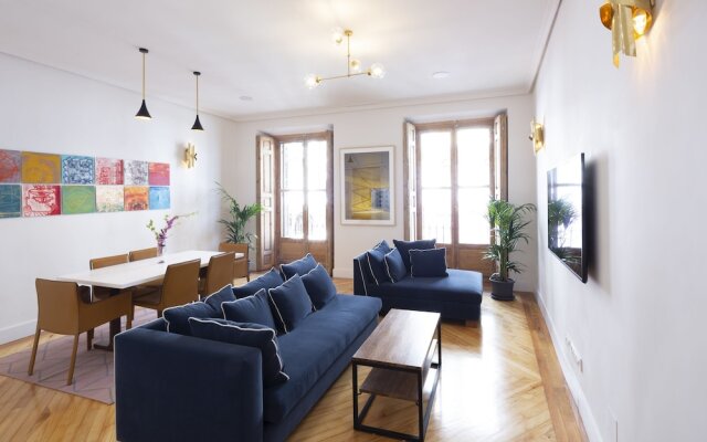 Heima Plaza Mayor- Puerta del Sol