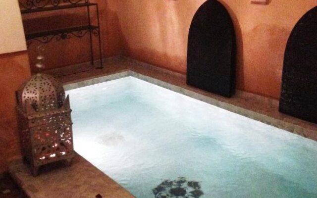 Riad Bjoujna