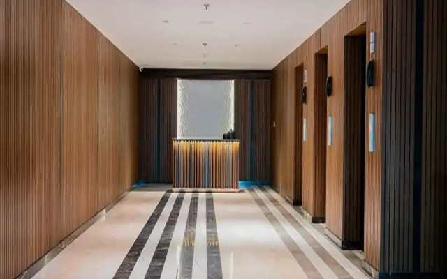 Parallel Hotel Udaipur, a member of Radisson Individuals