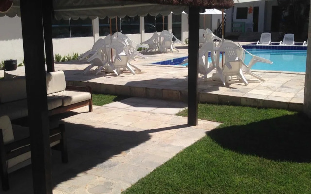 Pousada Hostel de Porto