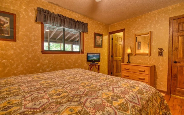 Bear Cabin #462