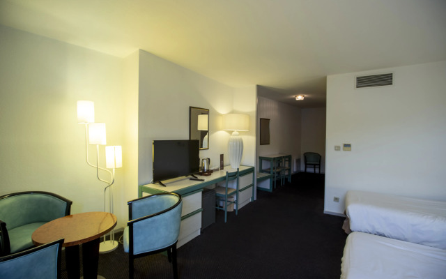 Hotel Paradis