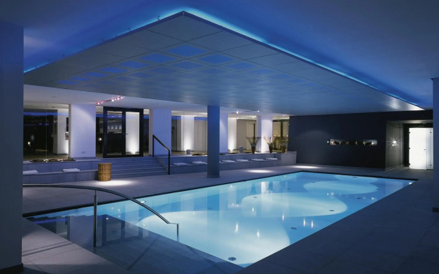 Hotel Madlein